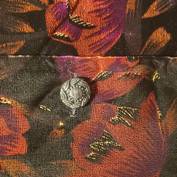 Velour Jacket (multi) - Picture 6 of 7